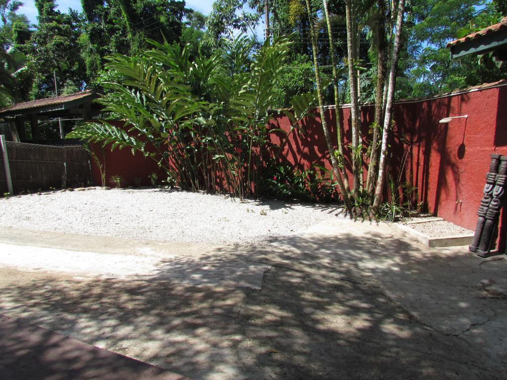 Casa Temporada Damata Villa Ubatuba Exterior photo